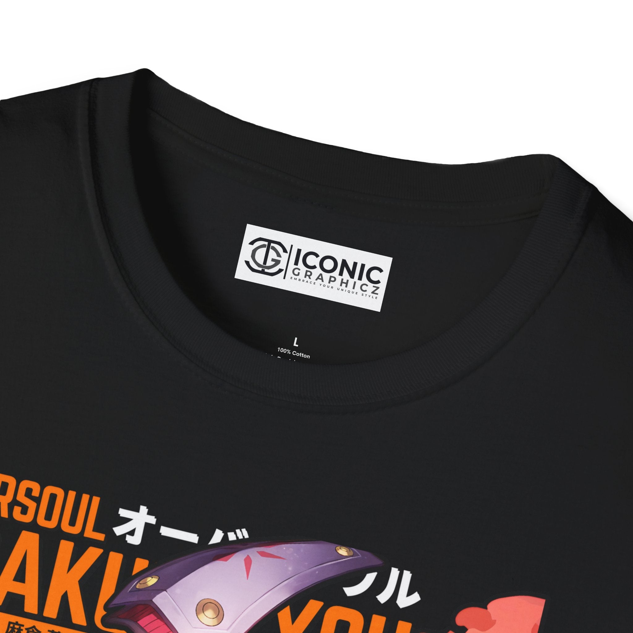 Yoh Asakura Shaman King T-Shirt - 