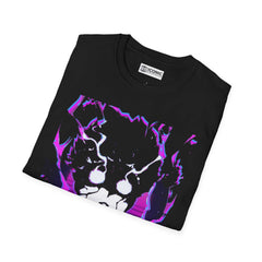 Mob Unisex Softstyle T-Shirt - IGZ Clothing 