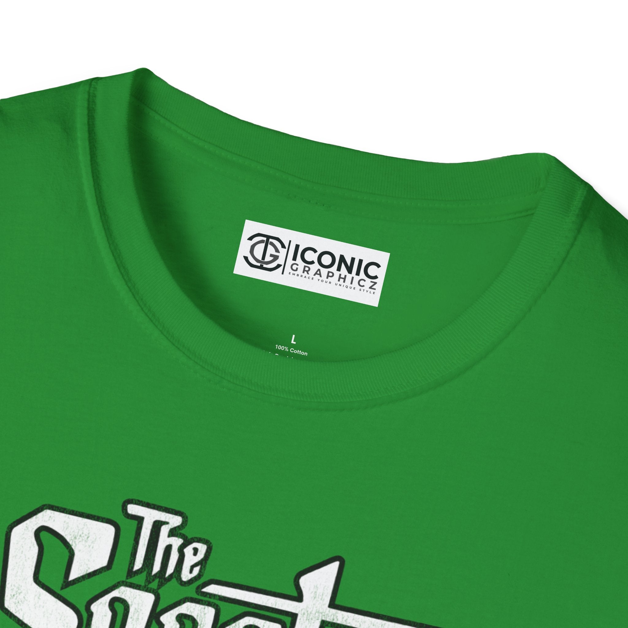 The Spectre T-Shirt