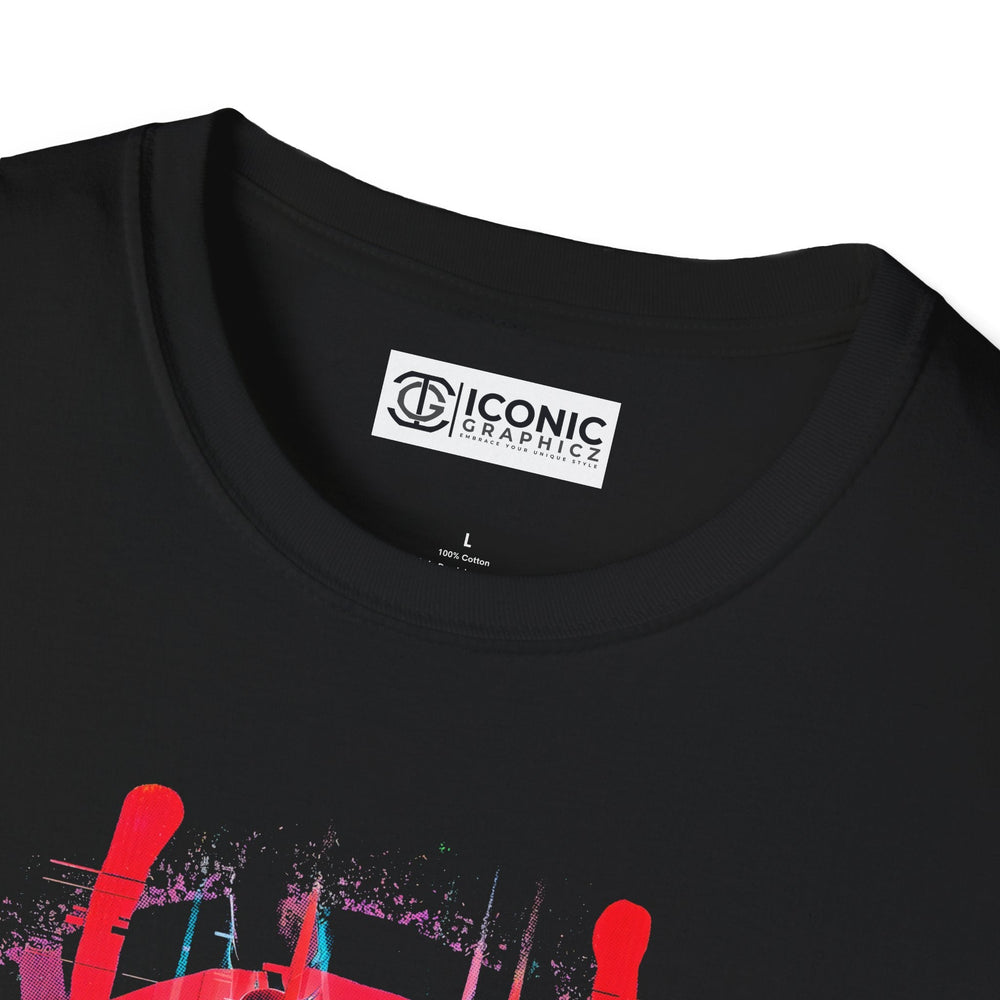 Spider-Man T-Shirt Printify