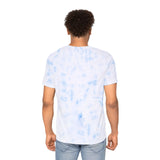 Cat Lady Tie-Dye T-Shirt