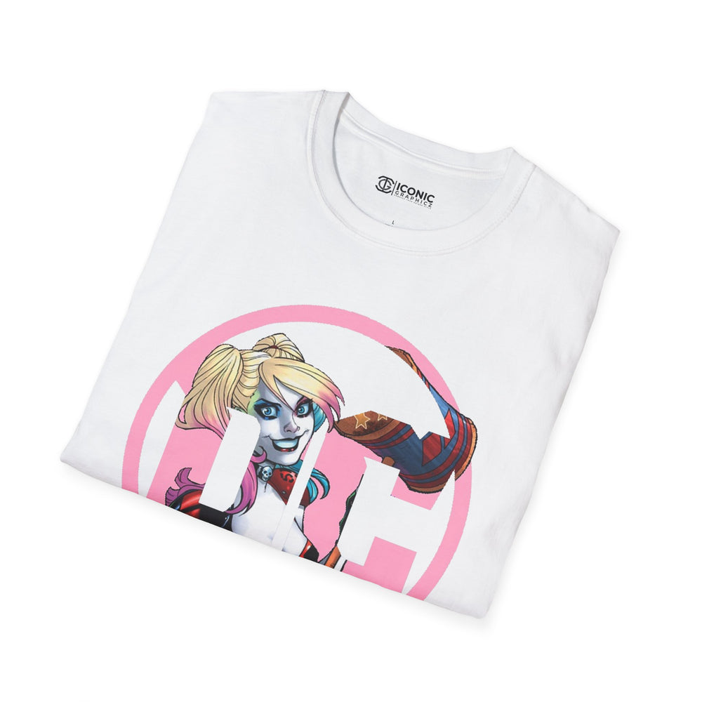 Harley Quinn T-Shirt - 