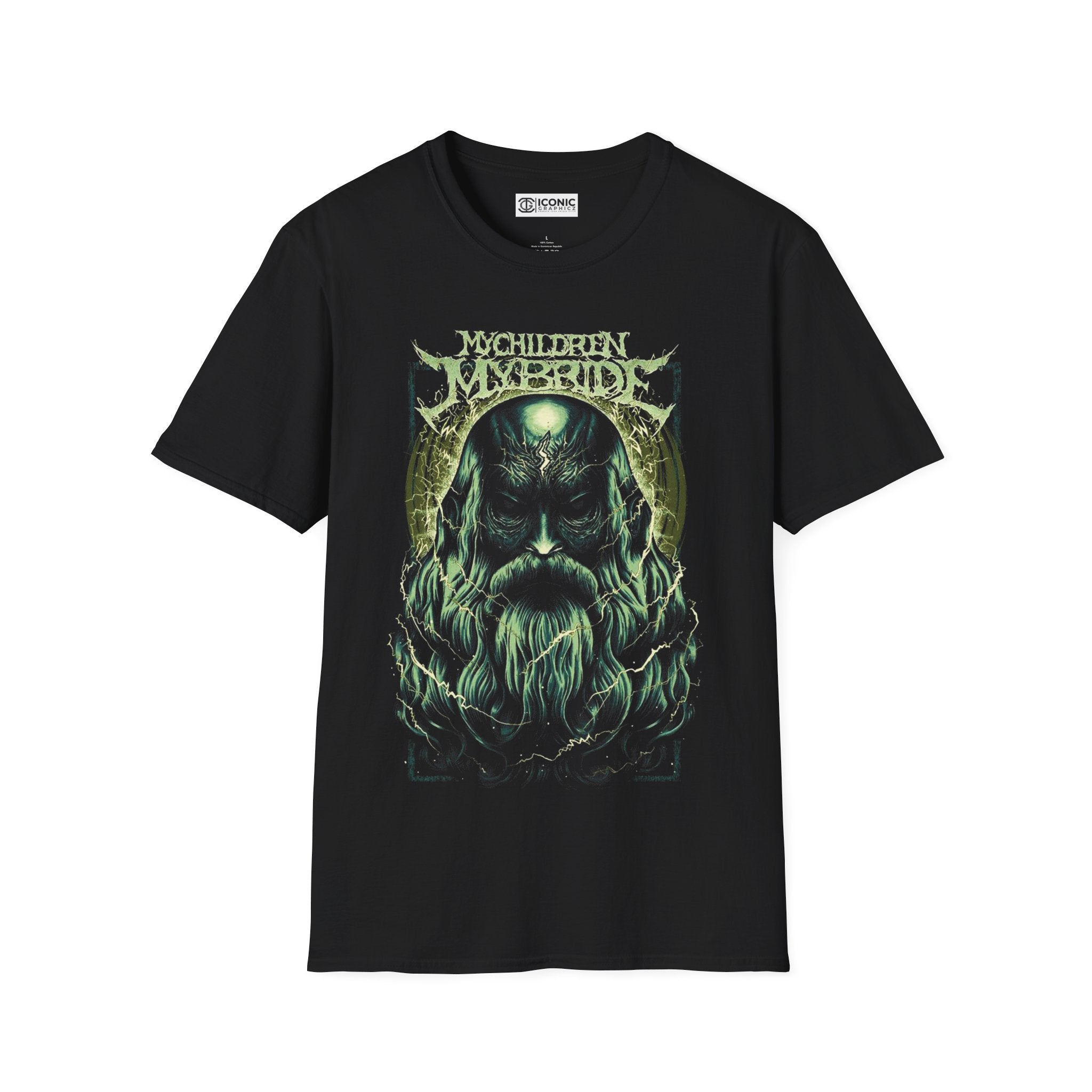 Mychildren Mybride T-Shirt