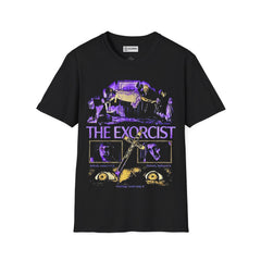 The Exorcist Unisex Softstyle T-Shirt - IGZ Clothing 