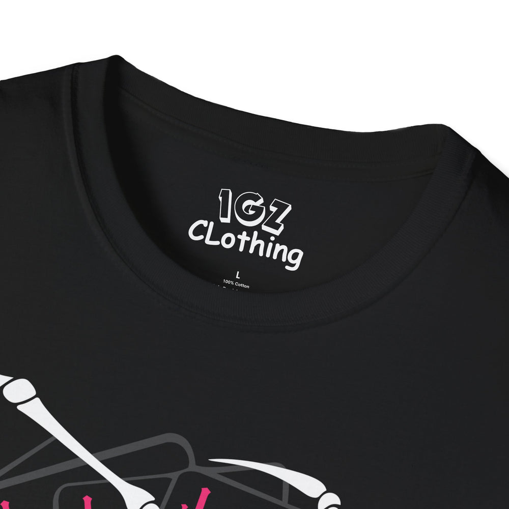 Phantom  Troupe Hunter x Hunter T-Shirt