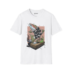 Urban Graphicz Unisex Softstyle T-Shirt - IGZ Clothing 