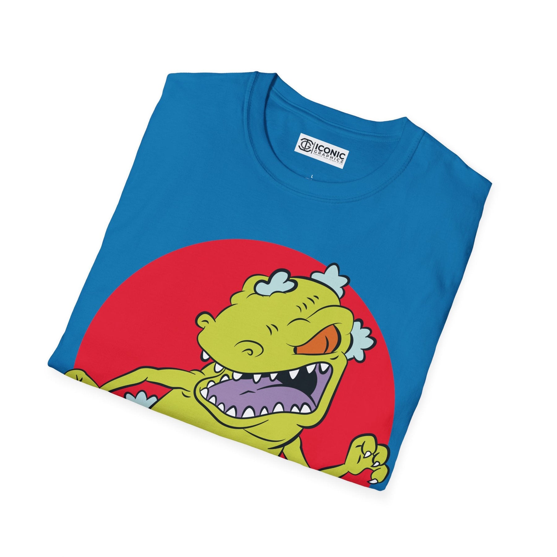 Rugrats T-Shirt Printify