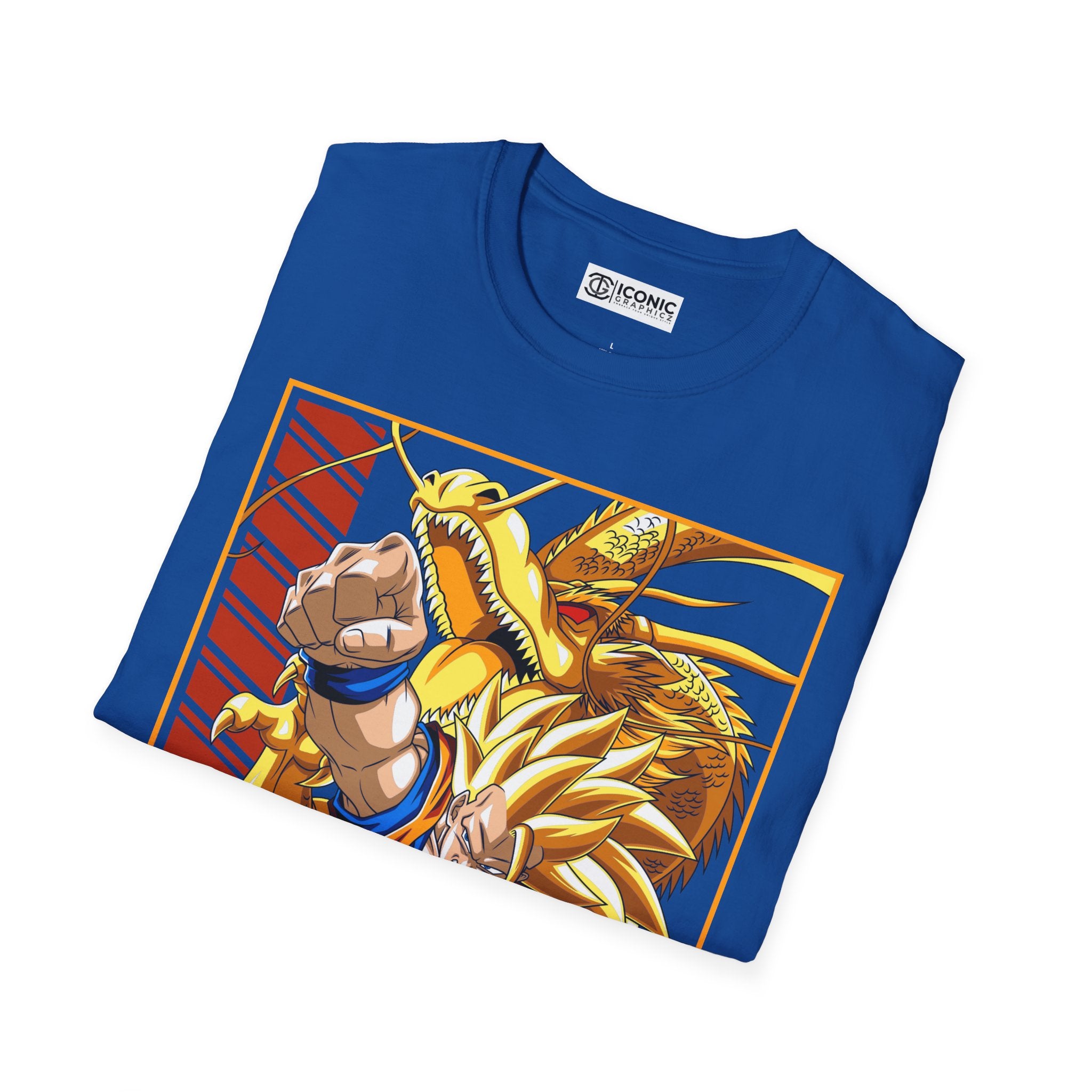 Goku Shirt