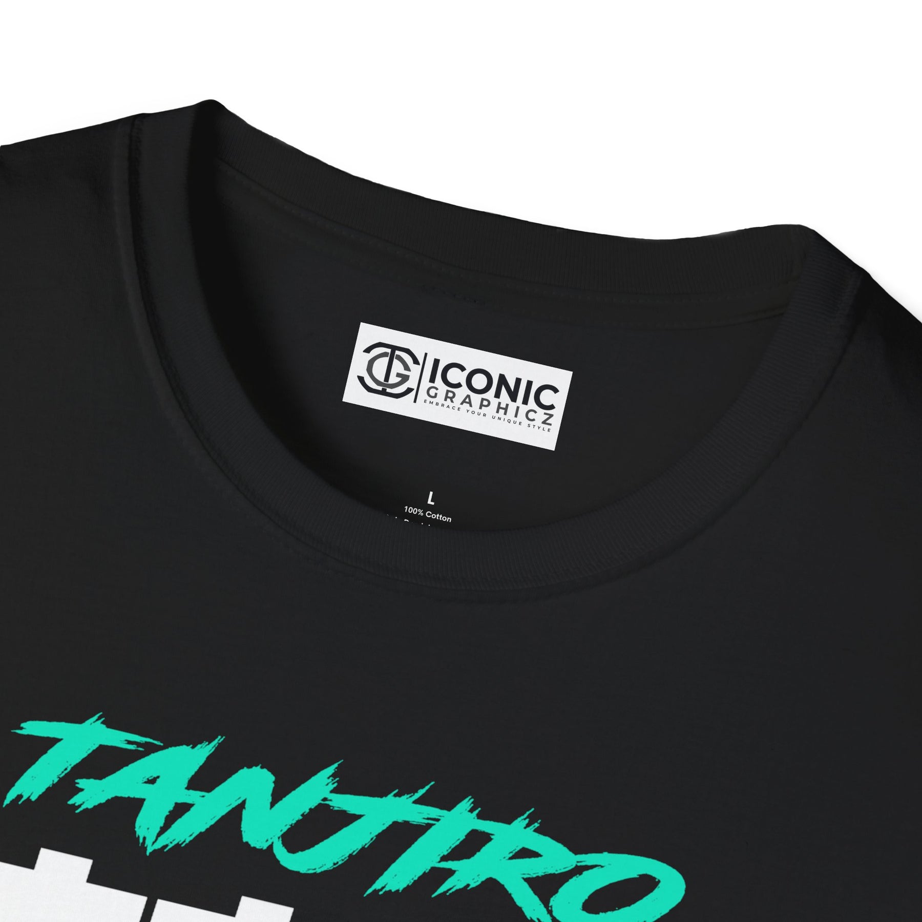 Tanjiro Demon Slayer T-Shirt - 
