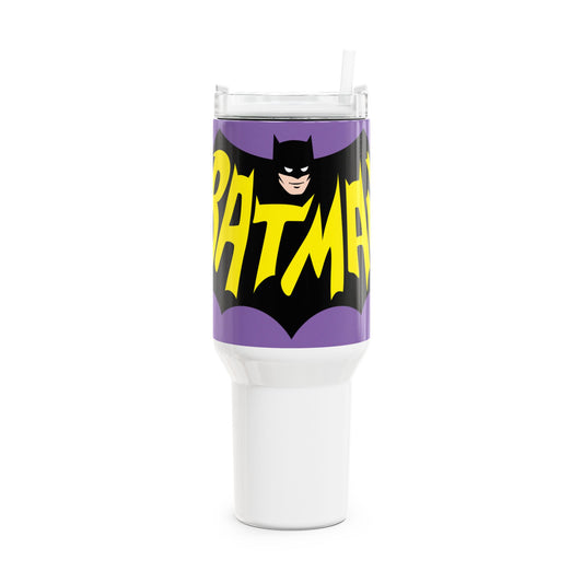 Batman Tumbler, 40oz