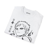 Gaara Naruto T-Shirt - 