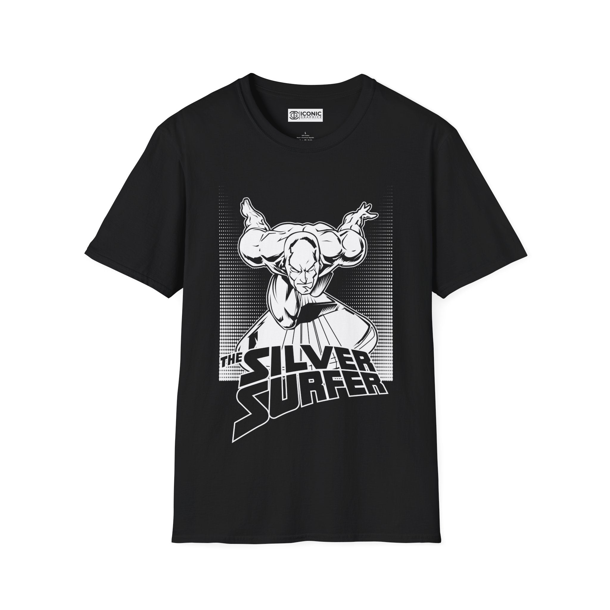 Silver Surfer T-Shirt