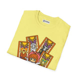 Sakura Cardcaptor Sakura T-Shirt - 