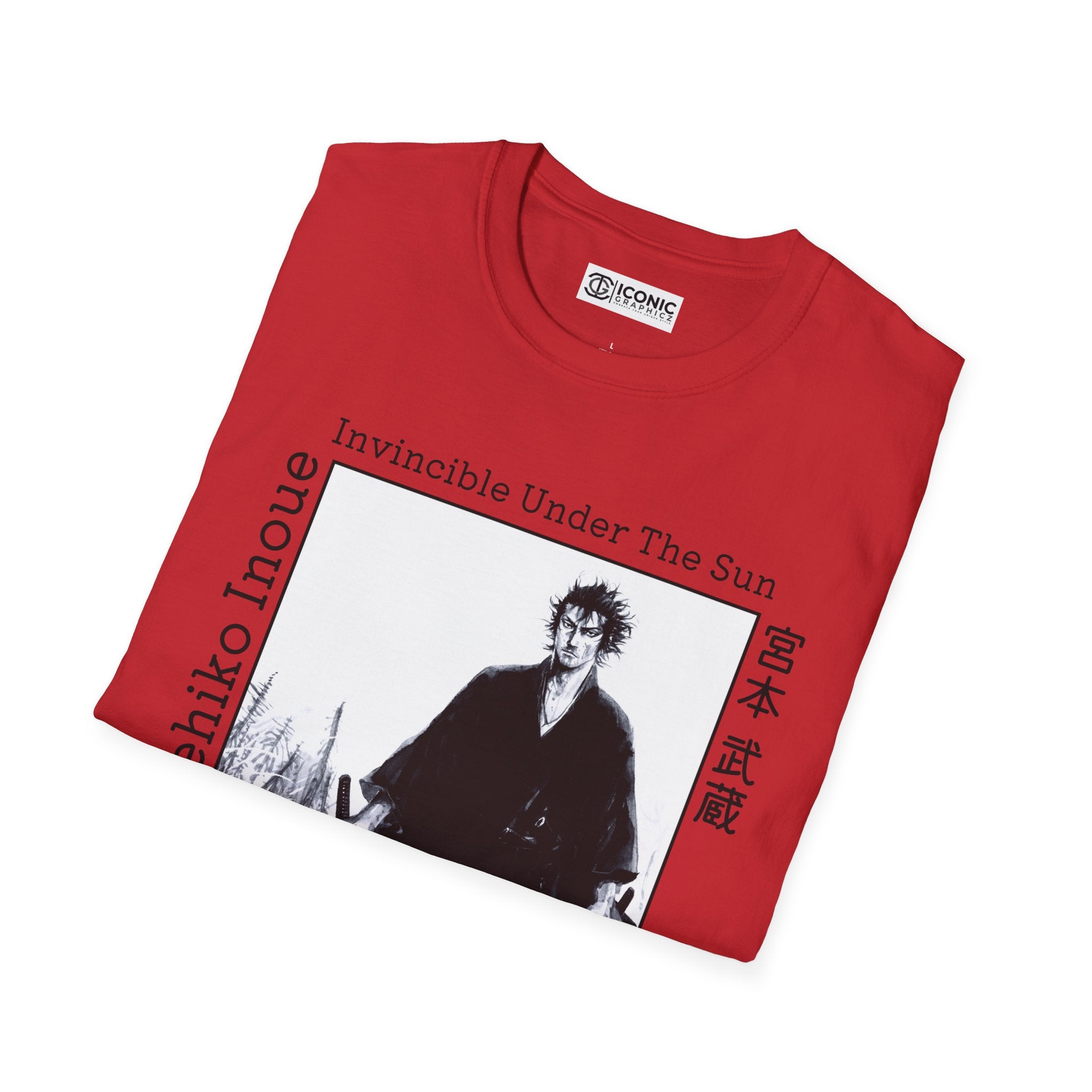 Vagabond T-Shirt