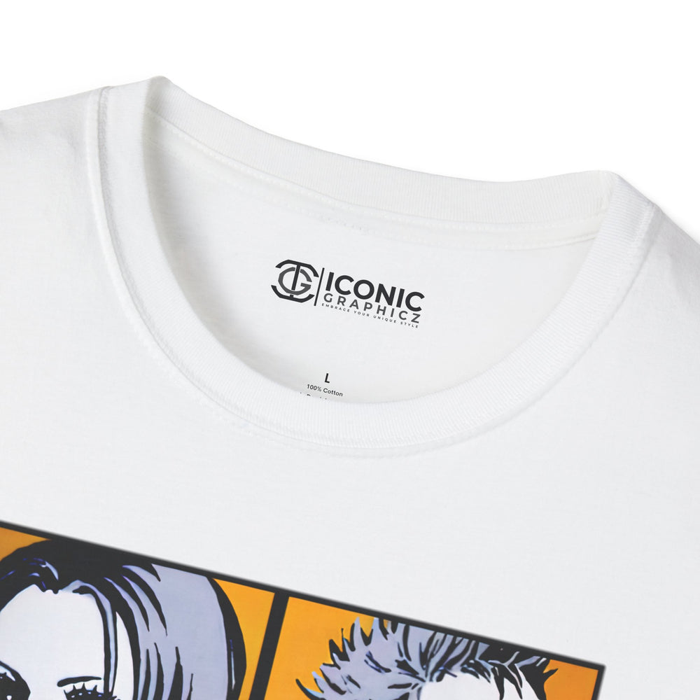 Nana Black Stones T-Shirt - 