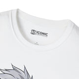 Kakashi Naruto T-Shirt - 