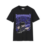 Jin Woo Solo Leveling T-Shirt - 