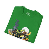 Marvel Zombies T-Shirt