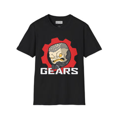 GOW Unisex Softstyle T-Shirt - IGZ Clothing 