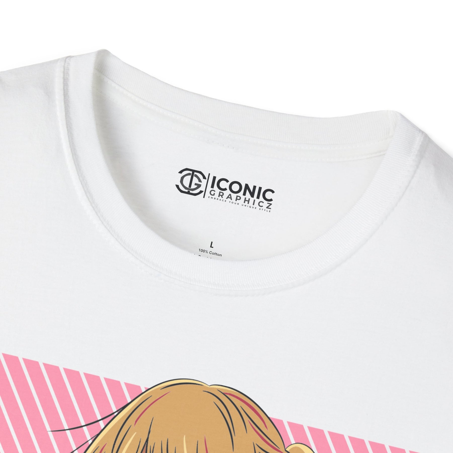 Oshi No Ko Rubi Shirt - 