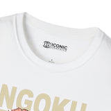 Rengoku Demon Slayer T-Shirt - 