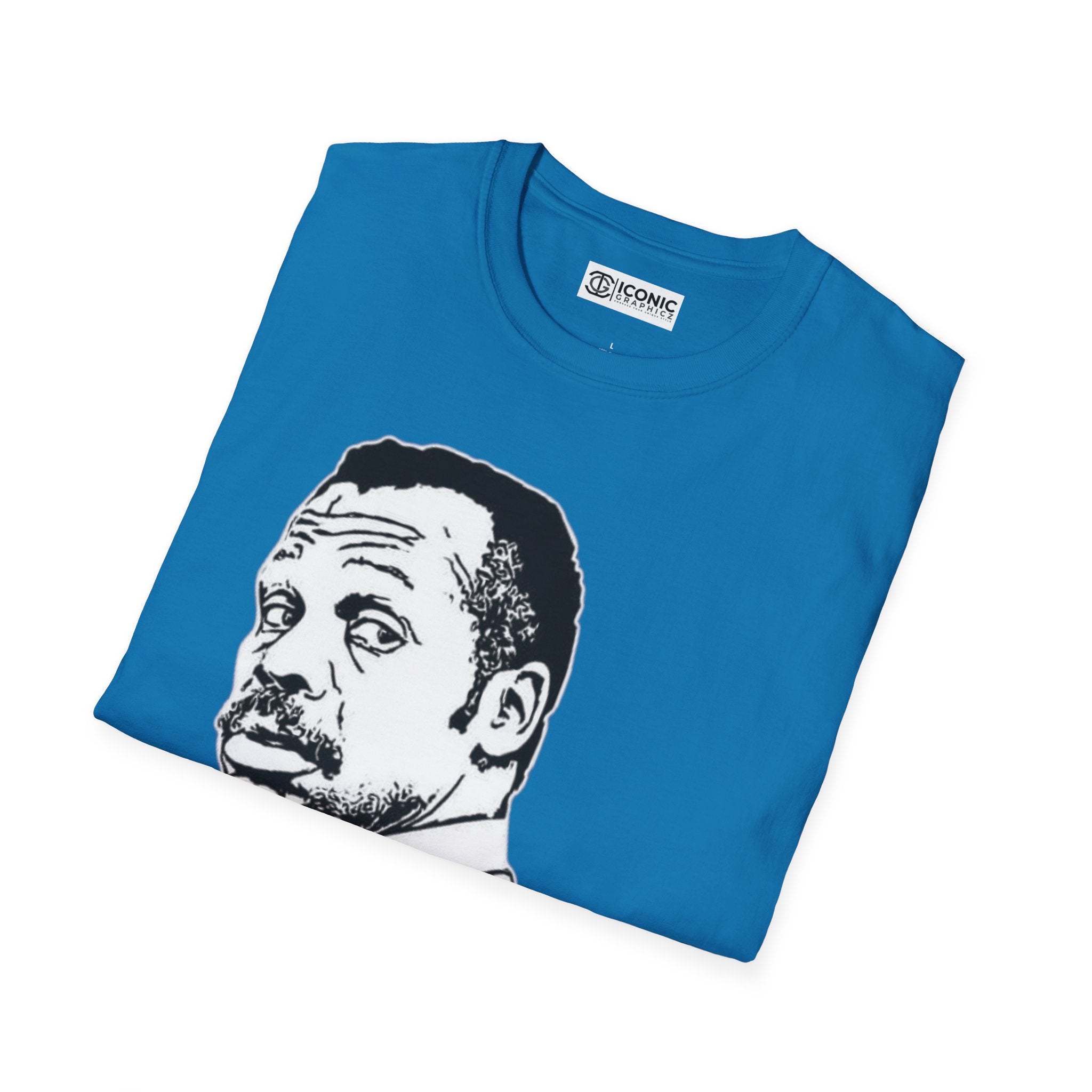 Lethal Weapon T-Shirt - 