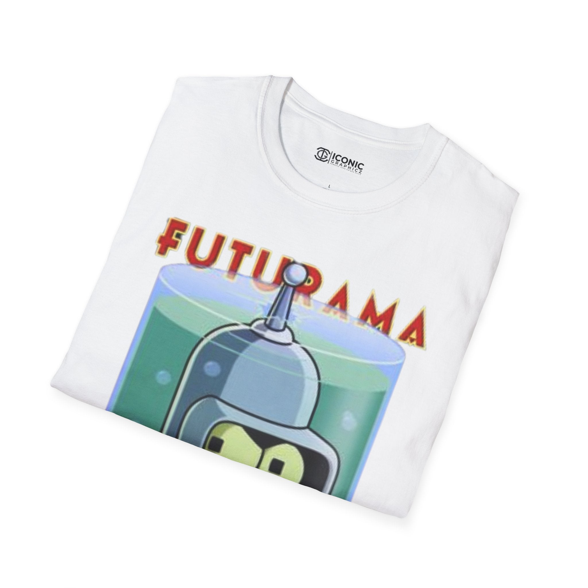 Futurama T-Shirt