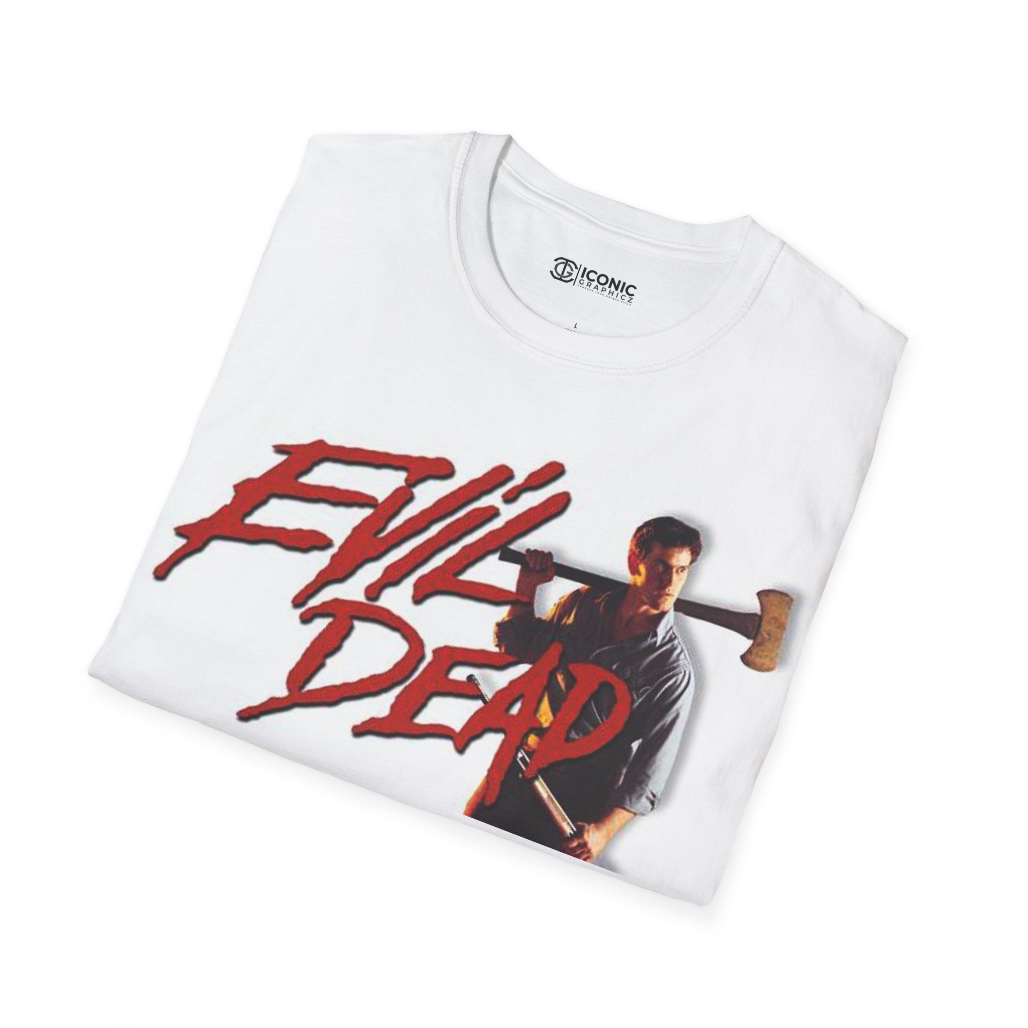 Evil Dead T-Shirt