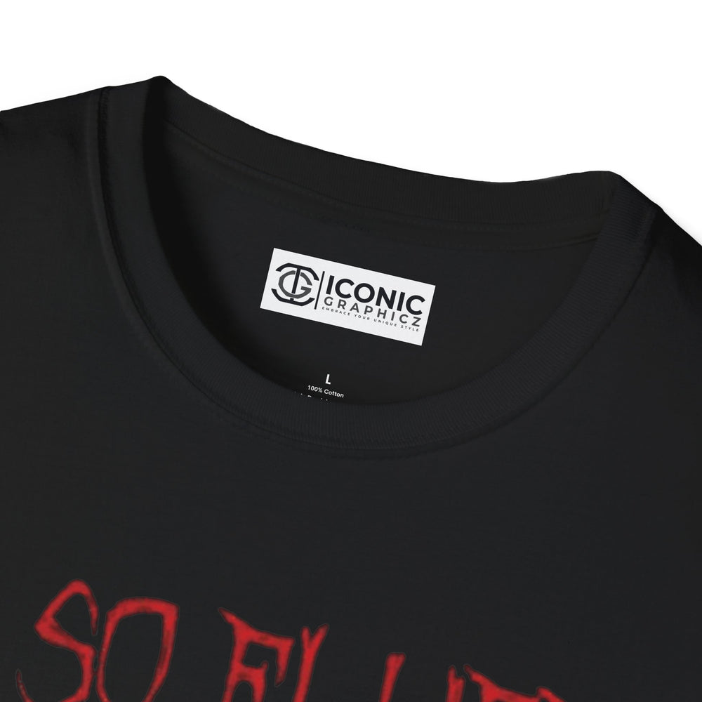 Jason & Chucky T-Shirt - 