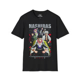 Hashiras Demon Slayer T-Shirt