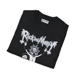 Rick and Morty T-Shirt - 