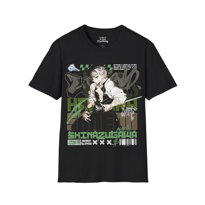 Sanemi Demon Slayer T-Shirt