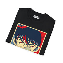 Conan Unisex Softstyle T-Shirt - IGZ Clothing 