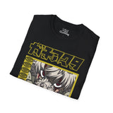 Rudo Gachiakuta T-Shirt
