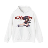 Ryuko Unisex Heavy Blend™ Hooded Sweatshirt - 