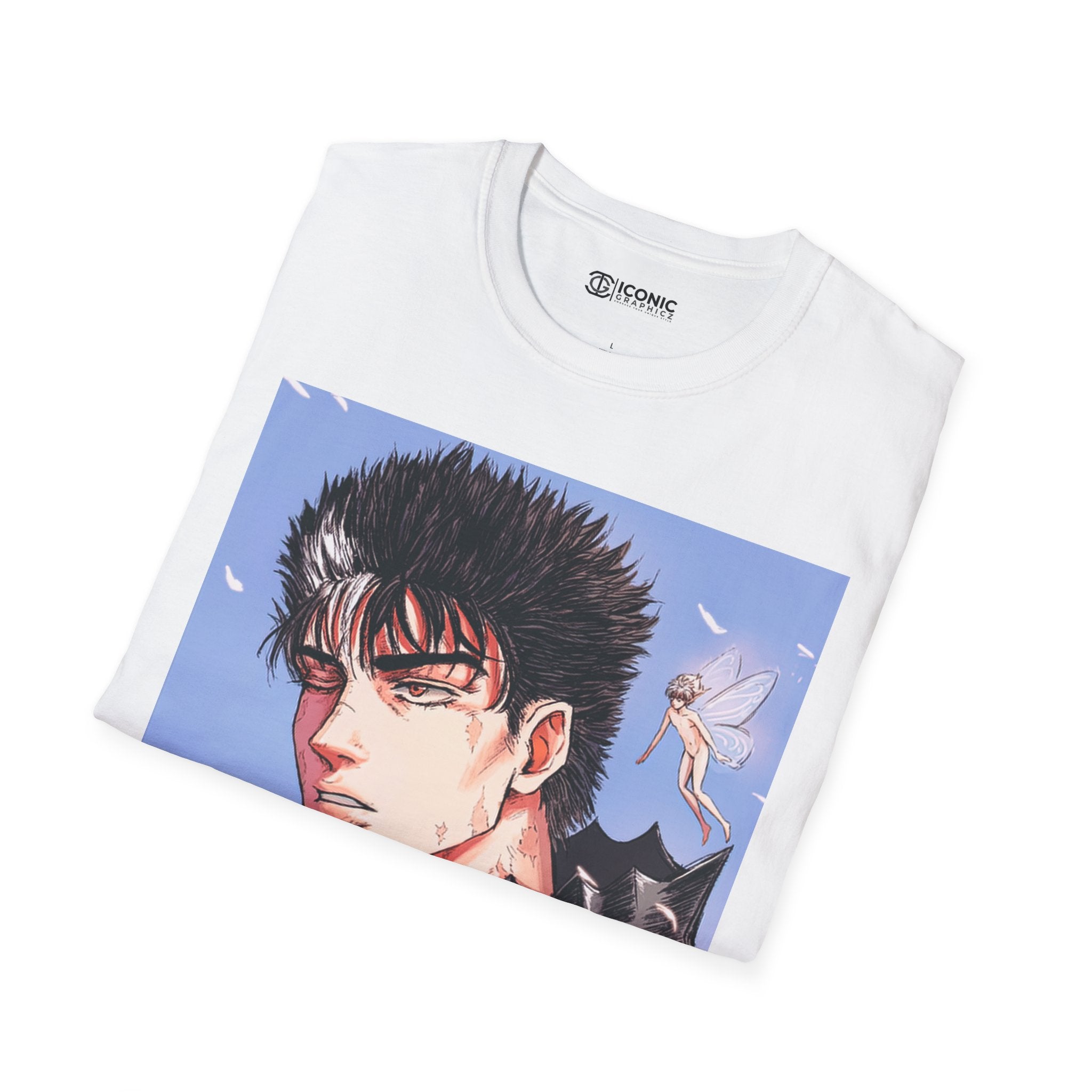 Gutz Berserk T-Shirt