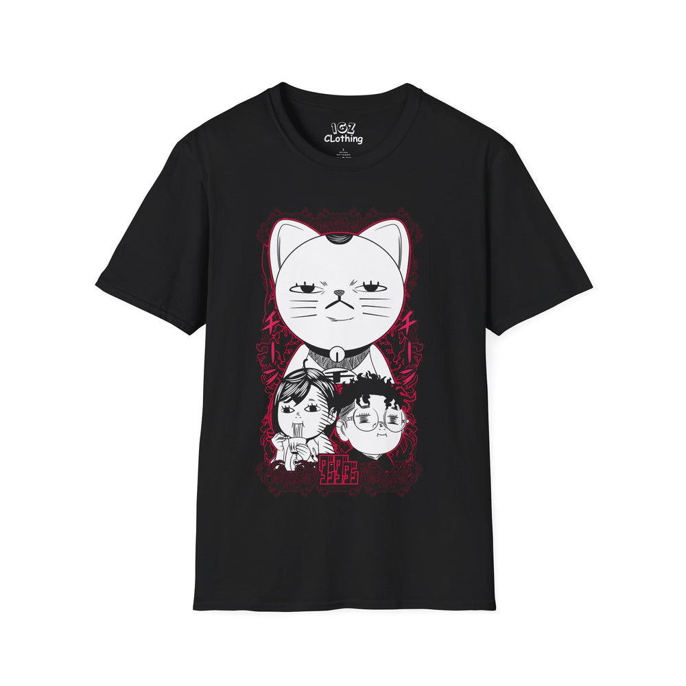 Turbo Granny T-Shirt