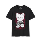 Turbo Granny T-Shirt