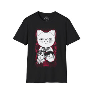 Turbo Granny T-Shirt