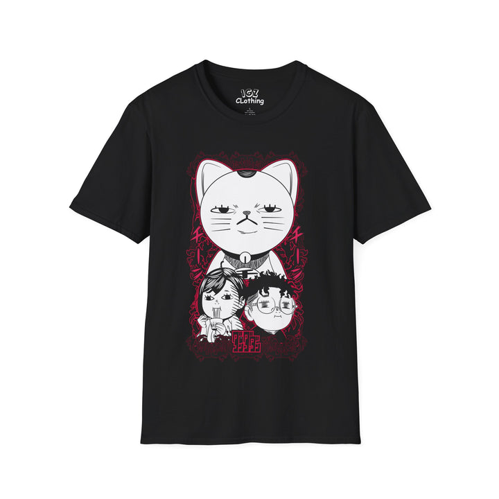 Turbo Granny T-Shirt
