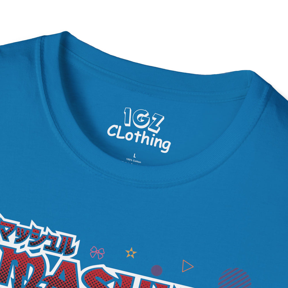 Mashlee T-Shirt
