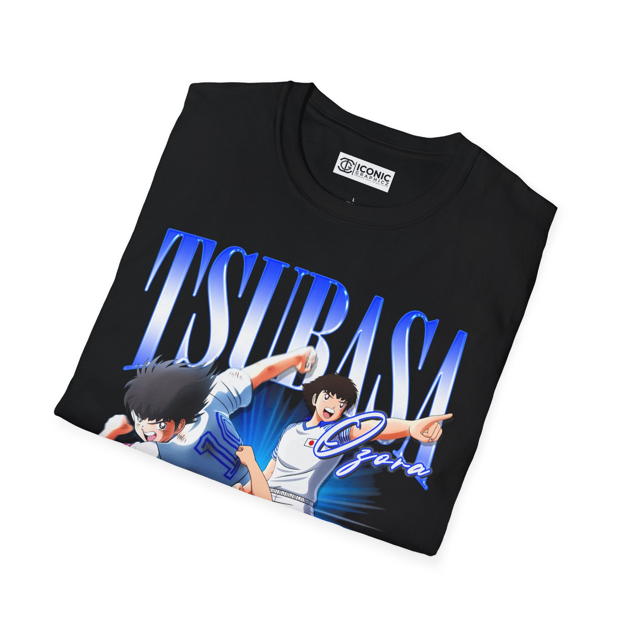 Captain Tsubasa T-Shirt