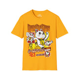 Turbo Granny Dandadan T-Shirt
