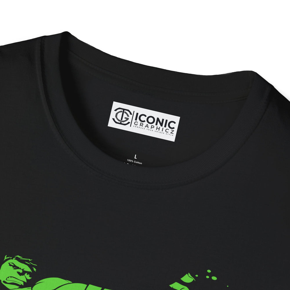 Avengers T-Shirt Printify