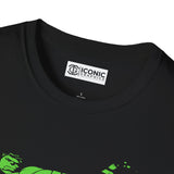 Avengers T-Shirt Printify