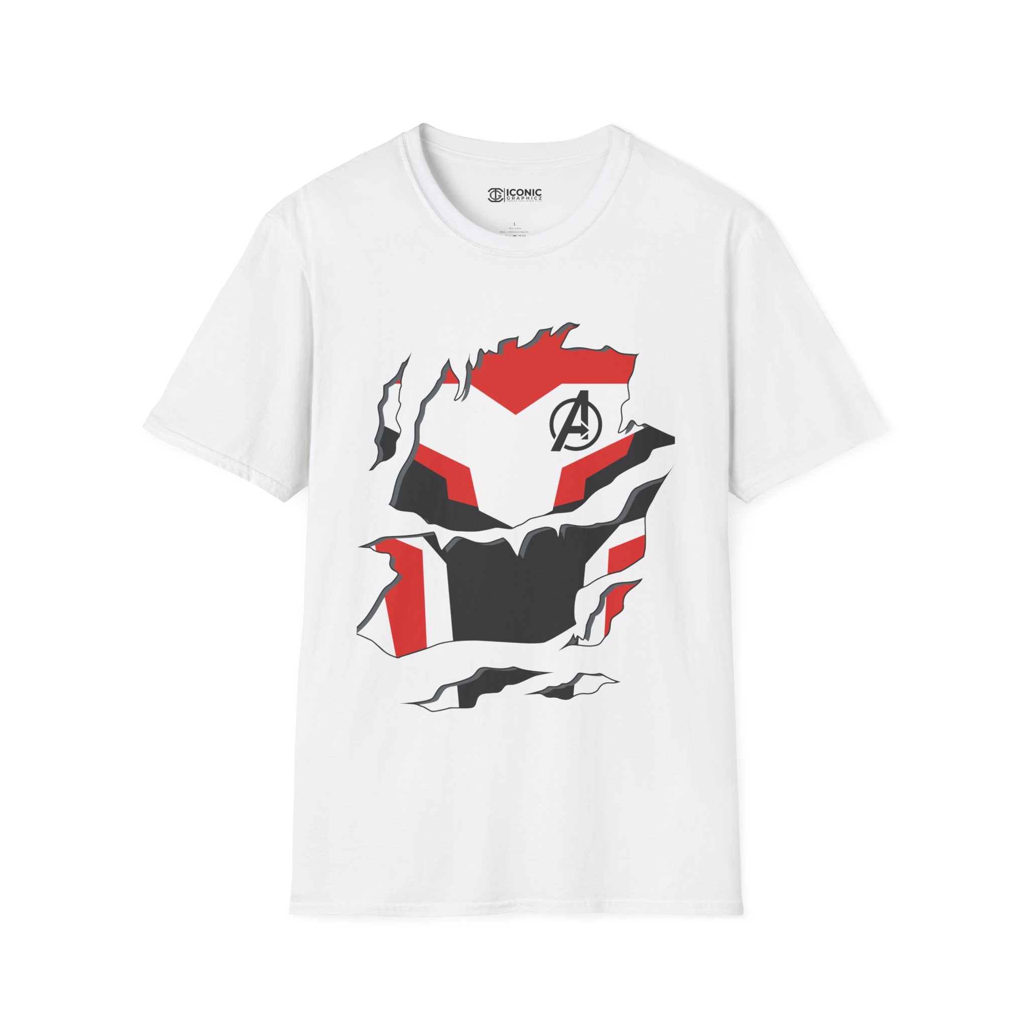 Avengers T-Shirt