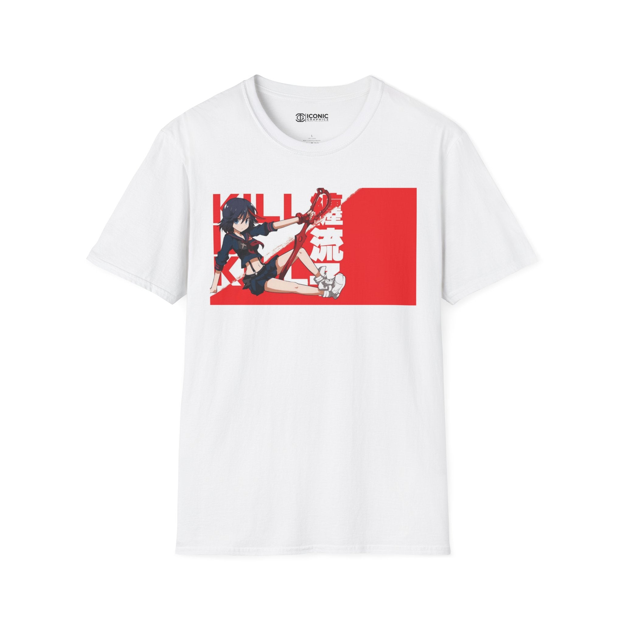 Ryuko Kill la Kill T-Shirt