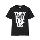 Kendrick Lamar T-Shirt - 