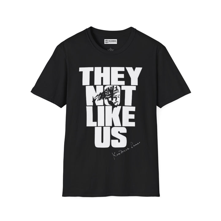 Kendrick Lamar T-Shirt - 