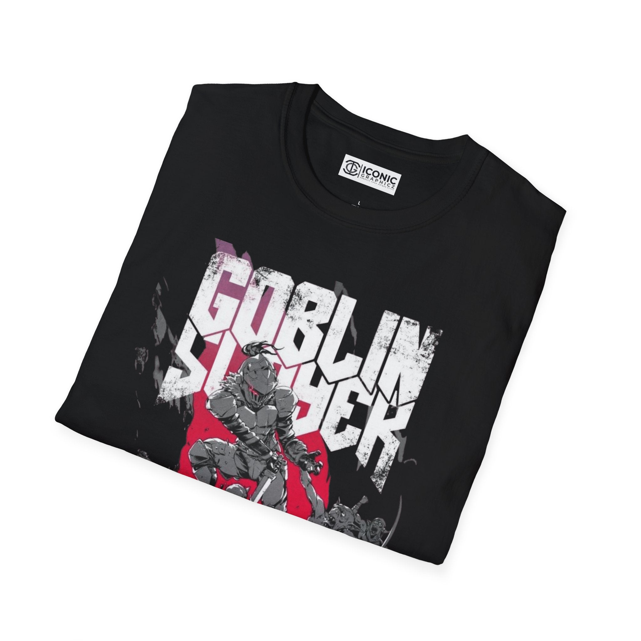 Goblin Slayer T-Shirt